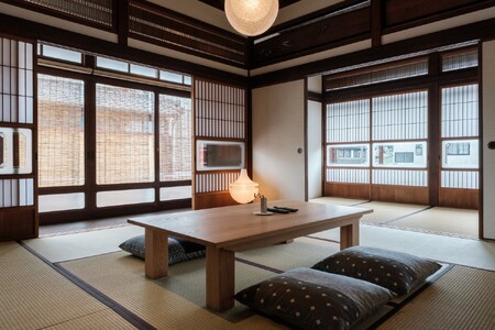 【TEAペアリング付プラン】地産地消ディナーと愉しむ5種類のお茶付き＜2食付宿泊ペアチケット＞ 125-012