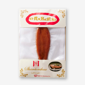 博多乾燥熟成明太子（旨口） 072-274