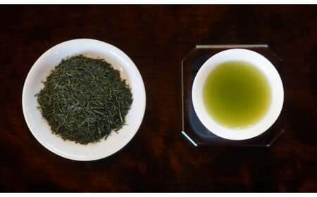 【お茶の光玉園】八女茶ギフト銘茶詰め合わせ（120g×2本セット）　049-001