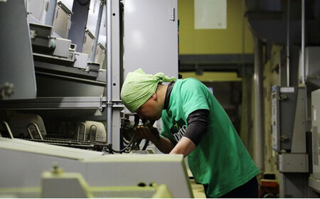 奥八女茶シングルオリジンセット『王道』～缶入り～　050-002