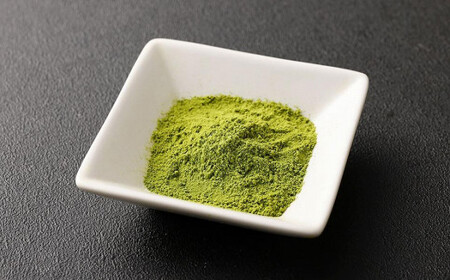 八女茶と八女産大麦若葉の青汁緑茶　6箱セット（1g×20包）　068-002