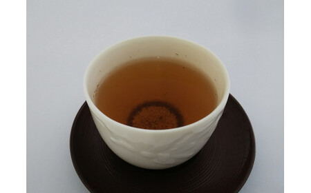 八女棒ほうじ茶600g（200g×3袋）と八女産大麦若葉青汁緑茶セット　068-005