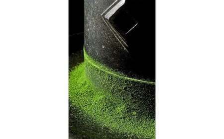 石臼挽き 抹茶オーレ・香ばしさとクリーミー ほうじ茶オーレ セット 001-019