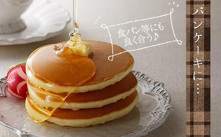 かの蜂 国産 百花 蜂蜜 300g （瓶） 純粋はちみつ　024-071