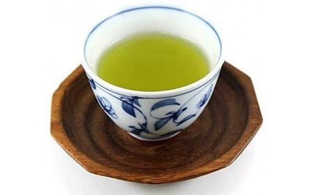 八女茶100% ヒモ付き 上級煎茶 ティーバッグ (5g×18ヶ入 3袋)<岩崎園製茶> 075-021