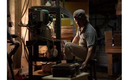 馬場水車場のお香（30ｇ×1束）×1箱　178-004