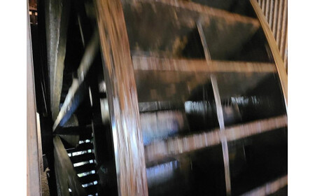 馬場水車場のお香（30ｇ×3束）×1箱 178-005