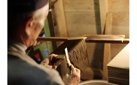 馬場水車場のお香（30ｇ×3束）×1箱 178-005