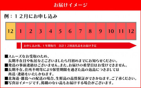 和牛と福岡・八女のうまかもんが届く　お楽しみ贅沢極み定期便【全１２回】～八女られんコース～｜＜配送不可：北海道・沖縄・離島＞　072-T061