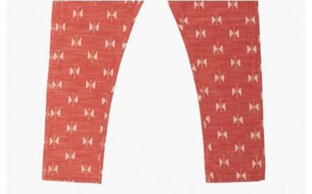 MONPE Butterfly レッド<Sサイズ> 034-021-RE-S