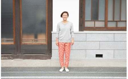 MONPE Butterfly レッド<Sサイズ> 034-021-RE-S