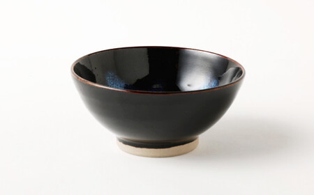 【水田焼】めずらしい絣文様のご飯茶碗セット お茶碗 食器