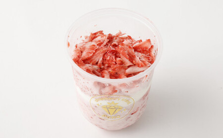 ゴリあま シェイク 280g×4個 入り 計1.12kg ／ あまおう 苺 バニラ ミルク シェイク デザート 冷凍