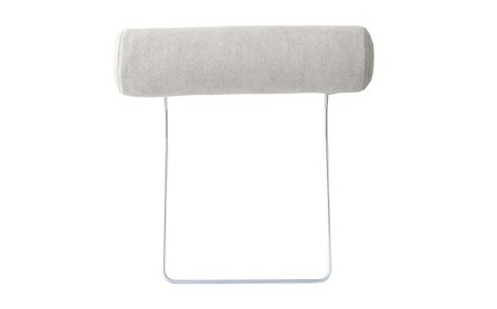 【ダークグレー】 高野木工 LEO SOFA レオソファ 専用ヘッドレスト 【5年保証】 ヘッドレスト ソファ インテリア 家具 九州 福岡県 筑後市