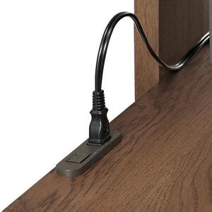 テレビボード DEEP 135 天然木 欧風 オーク