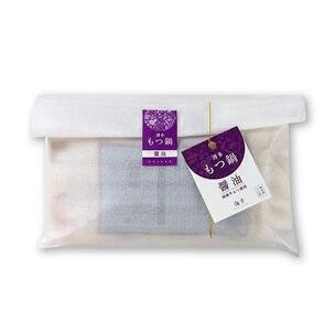 【ご家庭用】博多もつ鍋(醤油味)3人前