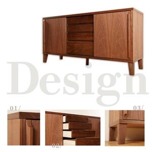 Sirius サイドボード 幅150cm