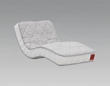 シングルサイズ リクライニングベッド対応 国産ポケットコイルマットレス グランムーヴレギュラー