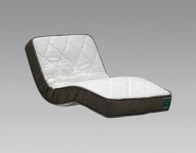 セミダブルサイズ リクライニングベッド対応 国産ポケットコイルマットレス グランムーヴマイルド