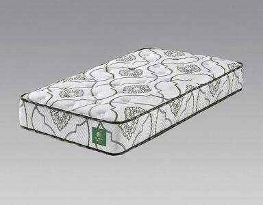 セミダブルサイズ 国産ポケットコイルマットレス ザ・グランツ エメラルド