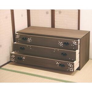 ☆高級タンス☆桐たんす 国産 着物用 チェスト 国産家具☆ 桐タンス.jp