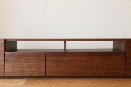 【開梱設置】高野木工 パタン180TVボード ウォルナット【10年保証】