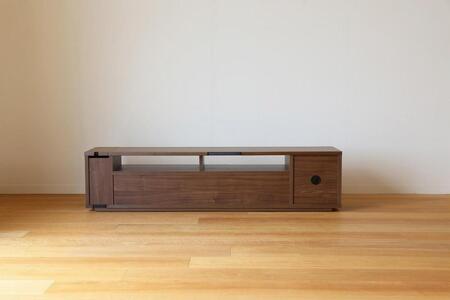 【開梱設置】高野木工 パタン150TVボード ホワイトオーク【10年保証】