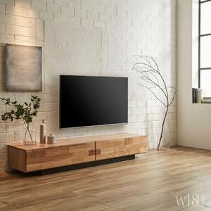 【 GAUSS 】テレビボード【 180cm】WO色