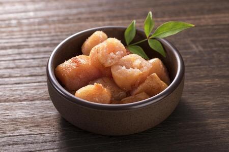 大満足！訳あり！無着色辛子明太子 並切1kg(500g×2)