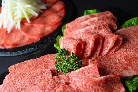 訳あり【A4～A5】博多和牛焼肉切り落とし500g (肩ロース・バラ)