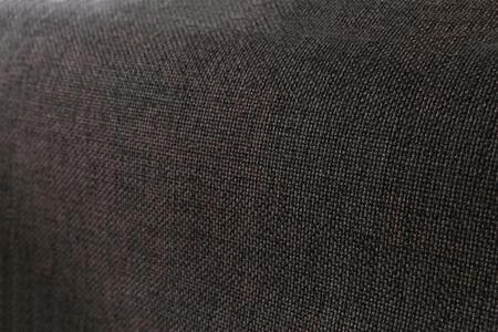 【開梱設置】高野木工 リアルト チェア ホワイトオーク 生地:CHART3 ショコラブラウン【10年保証】