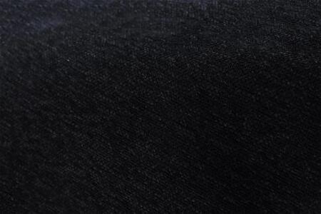 【開梱設置】高野木工 リアルト チェア ホワイトオーク 生地:CHART6 ブラック【10年保証】