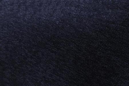 【開梱設置】高野木工 リアルト チェア ホワイトオーク 生地:CHART6 ダークブルー【10年保証】