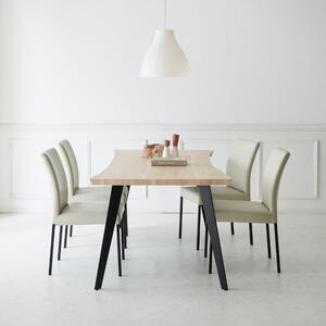 【MADE”01 】160ダイニングテーブル (TS-10203K)