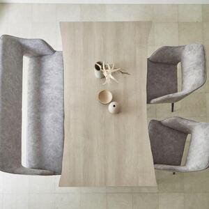 【MADE”01 】180ダイニングテーブル (TSY10038K)