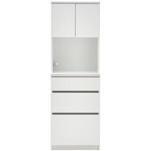 オープンボード 【セイル B1】 ハイホワイト