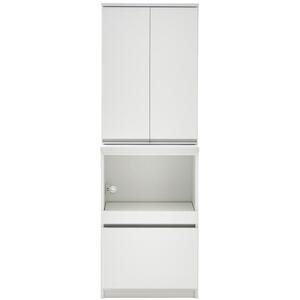 ダイニングボード 【セイル 60 A2】 ハイホワイト