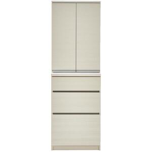 ダイニングボード 【セイル 60 A1】 ヒッコリーホワイト