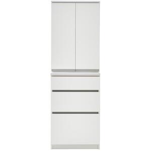 ダイニングボード 【セイル 60 A1】 ハイホワイト