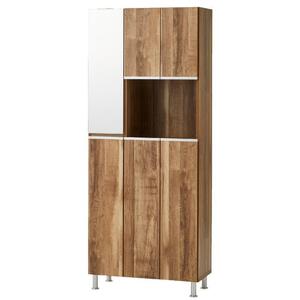 シューズボックス 【リアル 75 HI】 グレイシーオーク