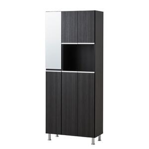 シューズボックス 【リアル 75 HI】 ヒッコリーメテオ