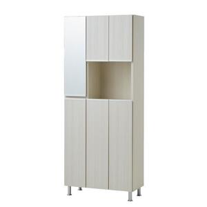 シューズボックス 【リアル 75 HI】 ヒッコリーホワイト