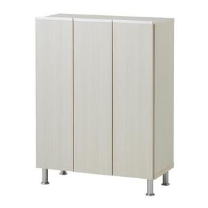 シューズボックス 【リアル 75 LO】 ヒッコリーホワイト