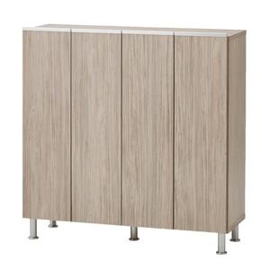 シューズボックス 【リアル 100 LO】 アルコウォール