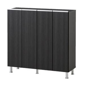 シューズボックス 【リアル 100 LO】 ヒッコリーメテオ