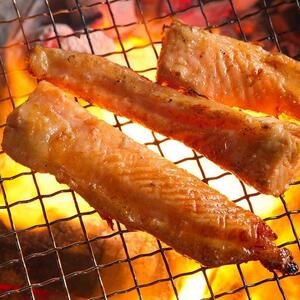 サーモンハラス明太漬 200g×5パック(合計1kg) 大川市