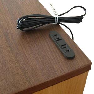 150ローチェスト テイク 洋服タンス リビング収納 ワイドチェスト デザインチェスト ロータイプ ワイドタイプ 木目調 インテリア 北欧 モダン デザイン