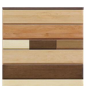 ハイチェスト テイク 洋服タンス デザインチェスト 引出し 木目調 北欧 モダンデザイン