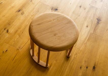 【開梱設置】高野木工 NIKA ニカ トリカゴテーブル【10年保証】