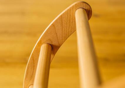 【開梱設置】高野木工 NIKA ニカ トリカゴテーブル【10年保証】